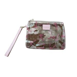 Guess Wrislet Bag